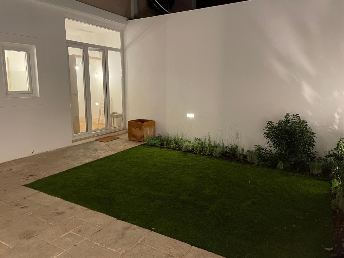 Dom Vasco 30 - Charm Flat With Garden By Belem Daire Lisboa Dış mekan fotoğraf