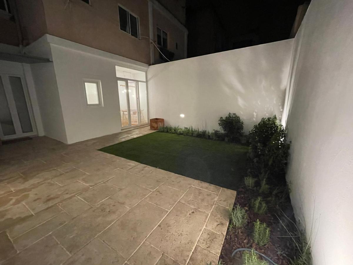 Dom Vasco 30 - Charm Flat With Garden By Belem Daire Lisboa Dış mekan fotoğraf