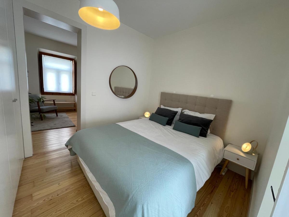 Dom Vasco 30 - Charm Flat With Garden By Belem Daire Lisboa Dış mekan fotoğraf